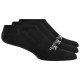 Reebok Κάλτσες 3 pairs